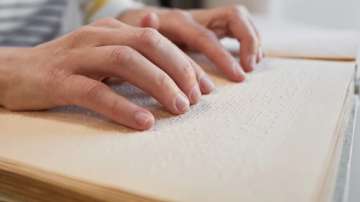 World Braille Day 