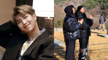 BTS RM aka Kim Namjoon slams articles on his temple visit