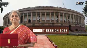 Parliament Budget Session 2023 begins today