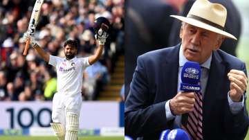 Ian Chappell makes big statement on Rishabh Pant's absence in team