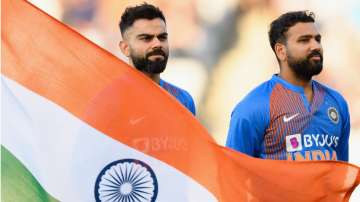 Rohit Sharma set to remain captain