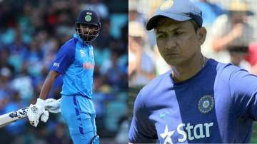 Sanjay Bangar gives verdict on Rahul's ODI future