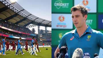 Pat Cummins shares 'huge connection' between SCG and India