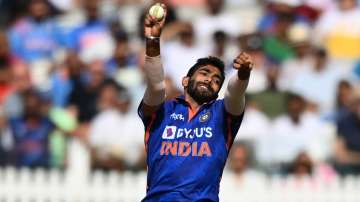 Jasprit Bumrah included for ODIs