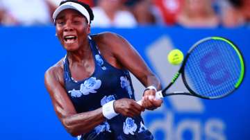 Venus Williams out of Australian Open 2023
