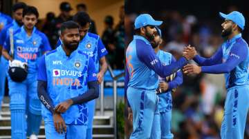 Hardik Pandya is leading India in T20Is vs Sri Lanka