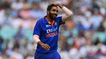 Jasprit Bumrah likely to miss ODI series