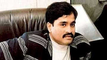 Underworld don and India's most wanted gangster Dawood Ibrahim
