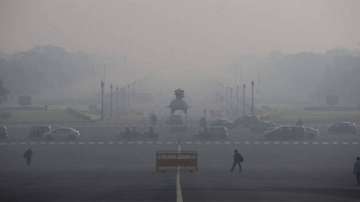 Delhi air quality, Delhi air quality today, Delhi air quality news, Delhi air quality index, Delhi a