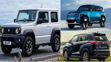 3 upcoming cars in 2023 you must know about
