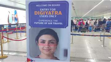 The Digi Yatra initiative is operational at the Delhi, Varanasi and Bengaluru airports.
