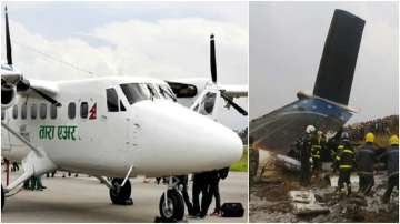 A look at some major aviation accidents in Nepal