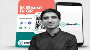 BharatPe CEO Suhail Sameer resigns from his post