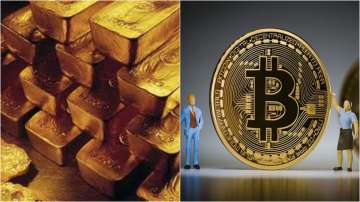 Goldman Sachs Report: Real-world asset Gold will outshine virtual-world asset Bitcoin 