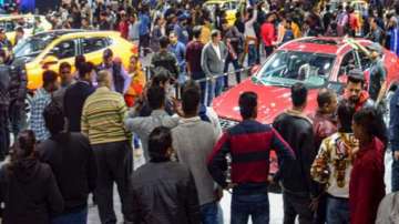 Auto Expo 2023: French pavilion set to showcase innovation from the automotive industry