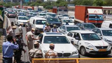 Auto Expo 2023: Noida police issues traffic and parking advisory from Jan 11 to 18
