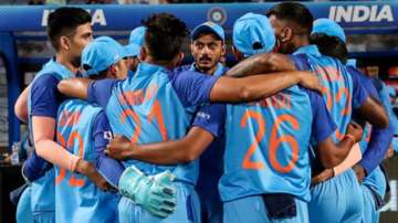 Team India