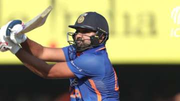 Rohit Sharma