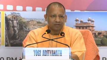 Global Investor Summit: CM Yogi Adityanath invites entrepreneurs & industrialists to visit UP