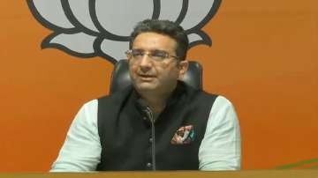 'It is the character of the Congress party to make irresponsible statements,' said Gaurav Bhatia.