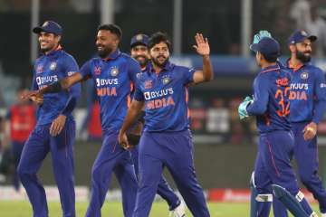 IND vs NZ, 2nd ODI - Preview
