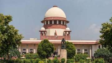 SC issues notice on whether Muslim girl can marry a person of her choice after attaining puberty
