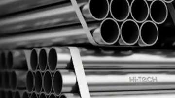 Hi-Tech Pipes, Hi-Tech Pipes Q3 results, Hi-Tech Pipes stocks