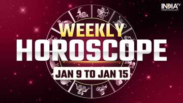 weekly horoscope