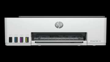 HP Smart Tank 580 wireless printer