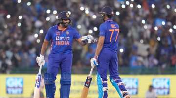 India on brink of major feat