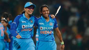 India Women beat West Indies Women