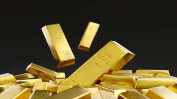 Traders are closely monitoring U.S. inflation data, while the price of gold remains stable.
