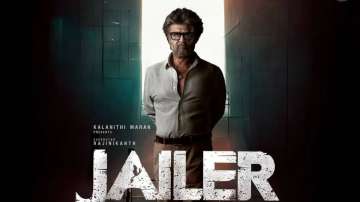 Jailer movie