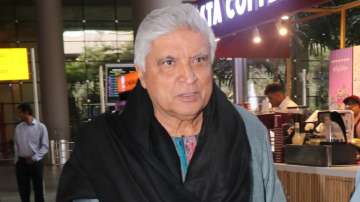 Javed Akhtar