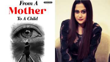 Kamal Cheema's book 'From a Mother to a Child'