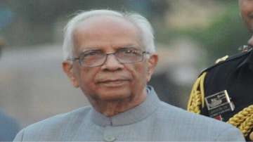 Former governor of Bengal & Bihar Keshari Nath Tripathi