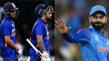 Ashwin opens on who can be next Virat Kohli for India