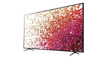 LG Electronics Recalls Free-Standing 86-Inch Smart Televisions and Stands  Due to Serious Tip-Over and Entrapment Hazards (Recall Alert)