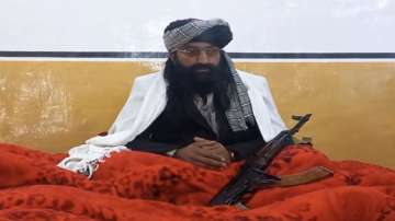 TTP chief Mufti Noor Wali Mehsood