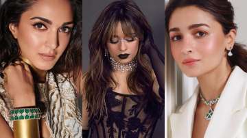 Kiara Advani, Camila Cabello and Alia Bhatt giving major fashion goals