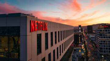 Netflix, Netflix revenue, Netflix new series