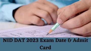 NID DAT 2023, NID DAT 2023 exam, NID DAT exam, NID DAT exam 2023, NID DAT, 