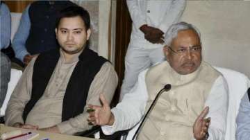 Bihar CM and Deputy CM welcomed SC order