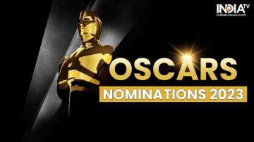 Oscars Nominations were announced on Tuesday, January 24