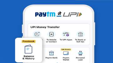 Alibaba sells its stake in Paytm