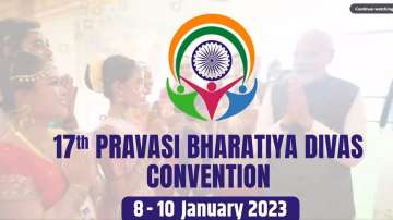 Pravasi Bharatiya Divas, Pravasi Bharatiya Divas 2023, Pravasi Bharatiya Divas theme, Pravasi Bharat