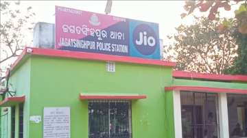 The third death took place in Jagatsinghpur district