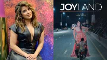 Priyanka Chopra writes for Pakistani film Joyland
