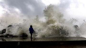 IMD predicts rains in coastal areas of Tamil Nadu between Jan 3-5
