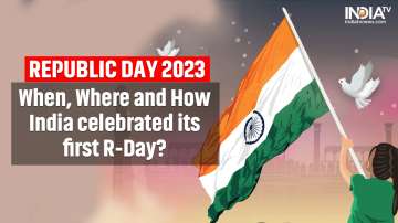Republic Day 2023, Republic Day 2023 news, Republic Day 2023 latest news, Republic Day, India 